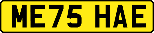ME75HAE