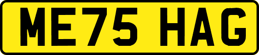 ME75HAG