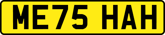 ME75HAH