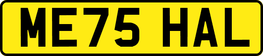 ME75HAL