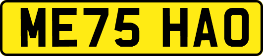 ME75HAO