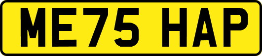 ME75HAP