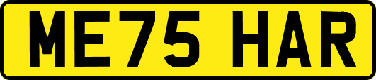 ME75HAR