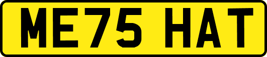 ME75HAT