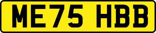 ME75HBB