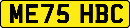 ME75HBC