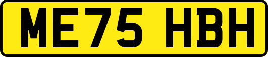 ME75HBH