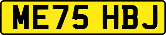 ME75HBJ