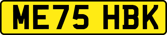 ME75HBK