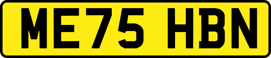 ME75HBN