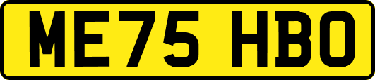 ME75HBO