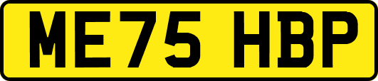 ME75HBP