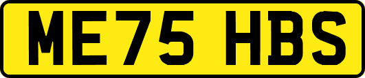 ME75HBS