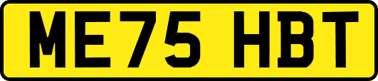ME75HBT