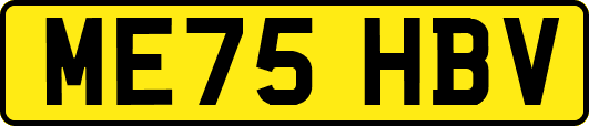 ME75HBV