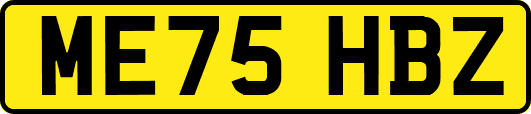 ME75HBZ