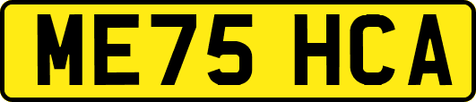 ME75HCA