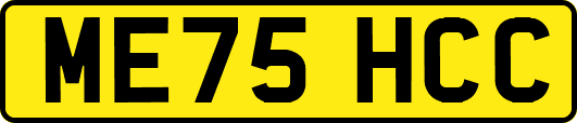 ME75HCC
