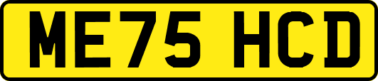 ME75HCD