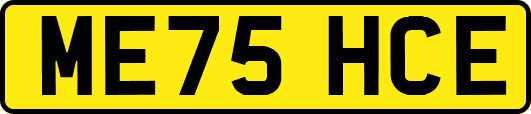 ME75HCE