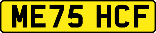 ME75HCF