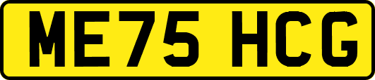 ME75HCG