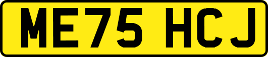 ME75HCJ