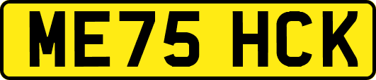ME75HCK