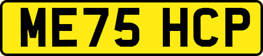 ME75HCP