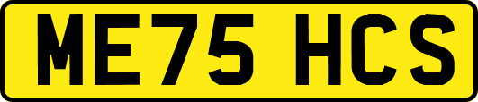 ME75HCS