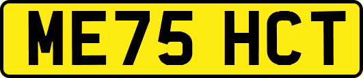 ME75HCT