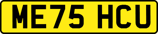 ME75HCU