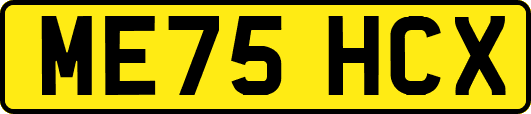 ME75HCX