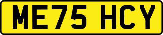 ME75HCY