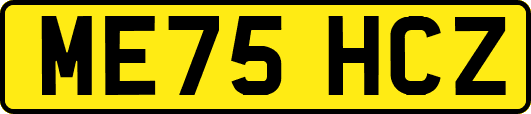 ME75HCZ