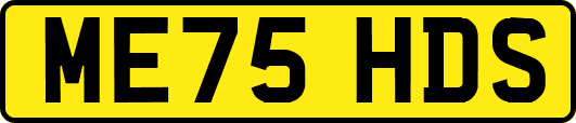ME75HDS