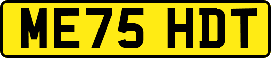 ME75HDT