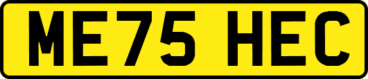 ME75HEC
