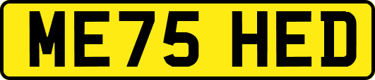 ME75HED