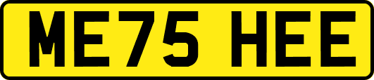 ME75HEE