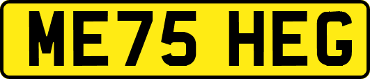 ME75HEG