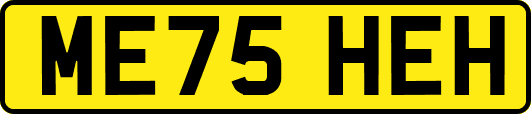 ME75HEH