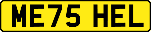 ME75HEL