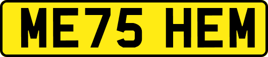 ME75HEM