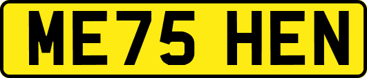 ME75HEN