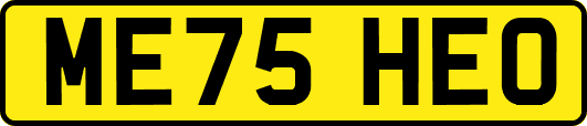 ME75HEO
