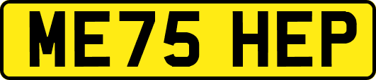 ME75HEP