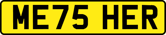 ME75HER