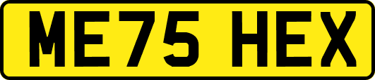 ME75HEX
