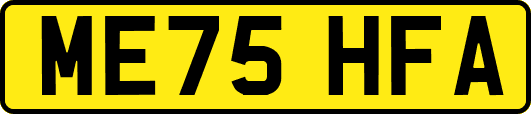 ME75HFA